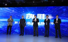 <b>“人工智能编纂部”办公区按照“五智”采编流</b>